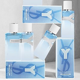 Y Eau Fraiche - Woda Toaletowa 